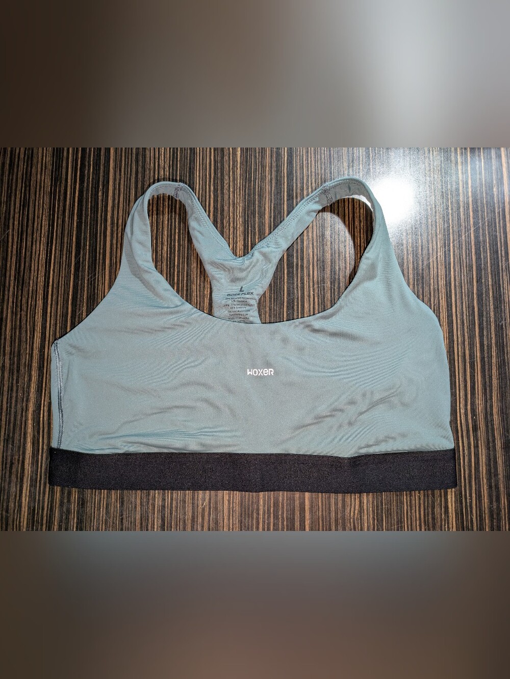 Woxer Flex Bra